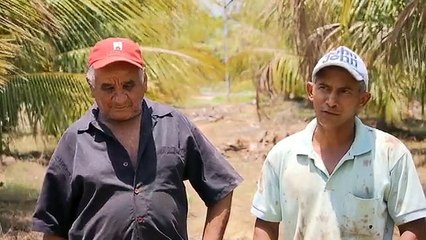 Fantástico revela que empresário e ex-prefeito de Sousa são acusados de roubar água do Canal da Redenção