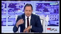 سمير الوافي يشن هجوما عنيفا على حاتم القرمازي متهما إياه بالجنو...