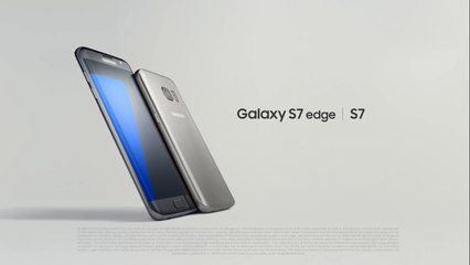 Samsung Galaxy S7 and S7 edge_ Official Introduction