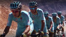 Best images - Stage 5 - 2016 Tour of Oman