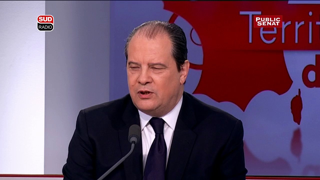 Jean-Christophe Cambadélis sur la primaire de gauche : "On arrivera à un compromis"