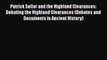 [PDF] Patrick Sellar and the Highland Clearances: Debating the Highland Clearances (Debates