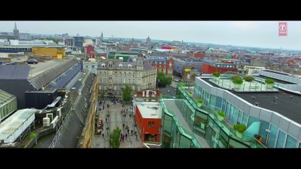 MAIN WOH CHAAND Video Song - TERAA SURROOR - Himesh Reshammiya, Farah Karimaee