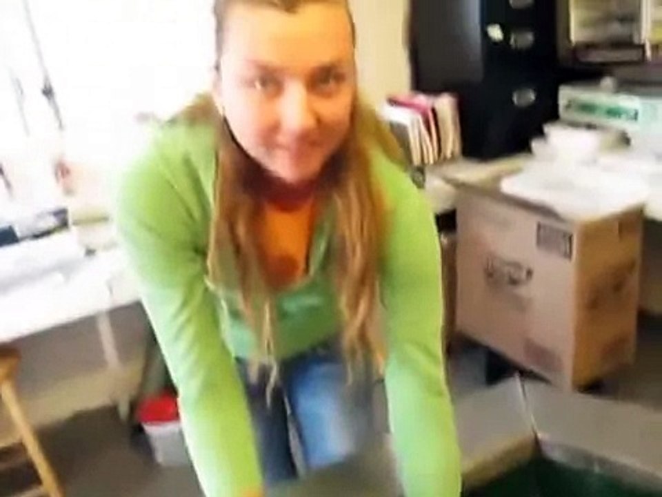 Самый большой лобстер в мире !