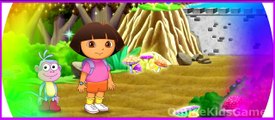 Dora The Explorer in Saves King Unicorn (Part3) Doras Enchanted Forest Adventures