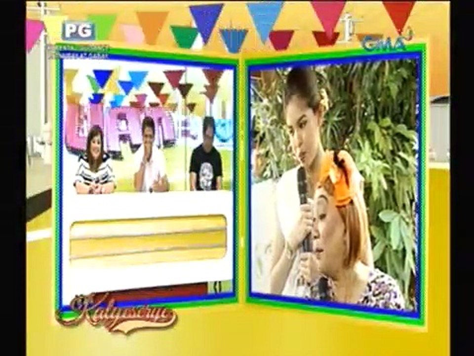 Kalye Serye - Feb 22