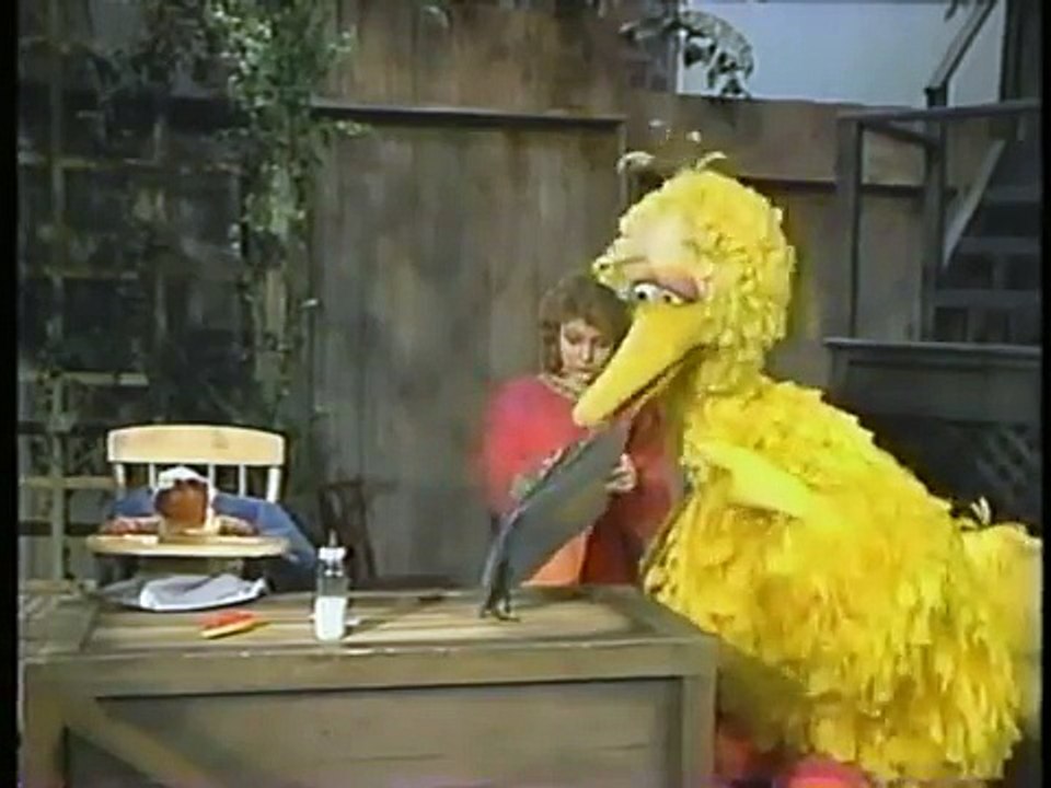 Sesame Street The Best of Bert & Ernie video Dailymotion