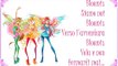 ПЕСНЯ Винкс Potere Bloomix! SONG Winx Potere Bloomix! 歌Winx的能力Bloomix!