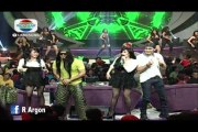 DUO ANGGREK [Oplosan] Live D'T3rong Show INDOSIAR (30-04-2014)