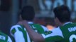 Liga Adelante jornada 26: El Deportivo Alavés sufre ante el Almería y el Leganés se queda a 2 puntos del liderato