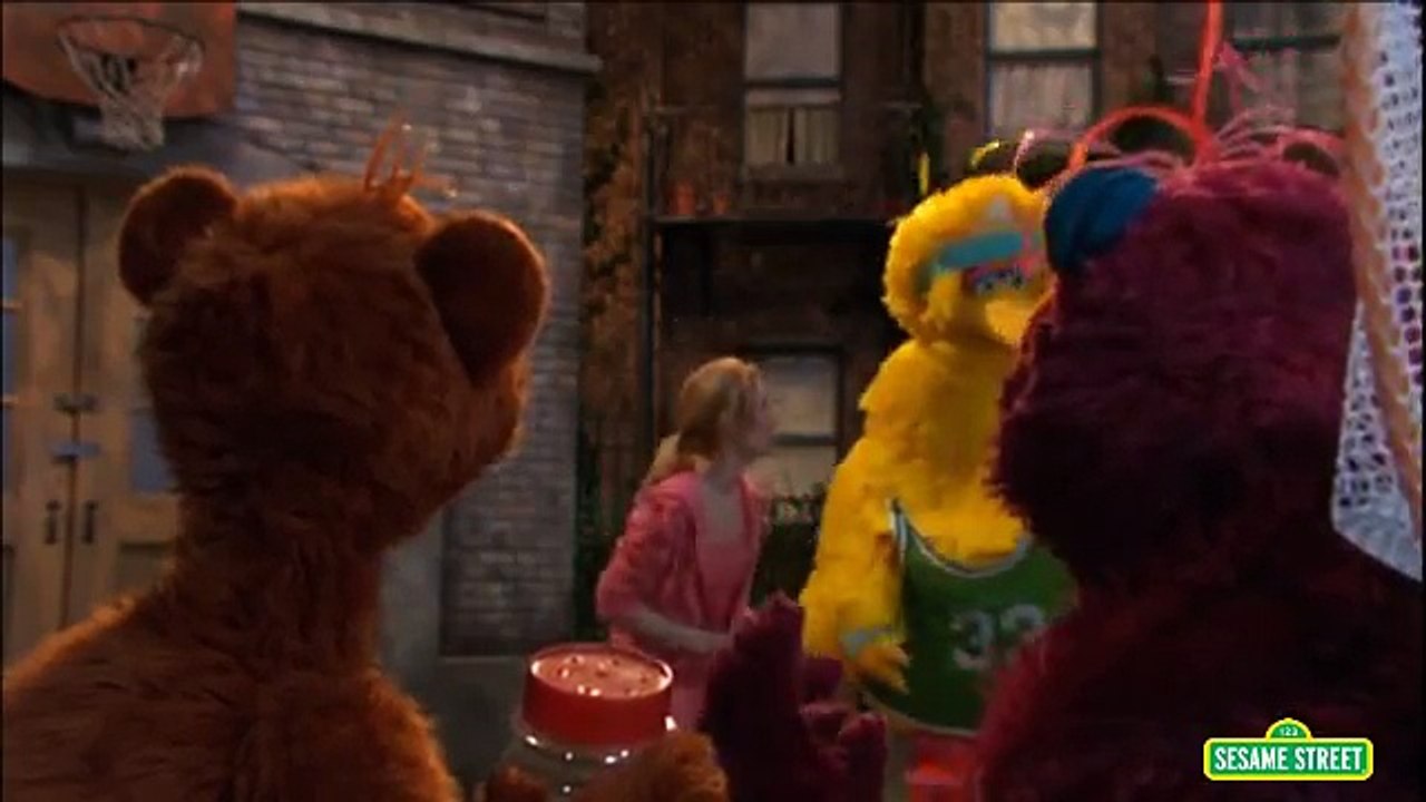 Sesame Street - Firefly Show - Video Dailymotion