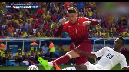 Funny FootBall Videos Compliation