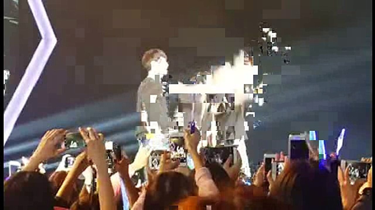 20160219_[koreastardaily]CNBLUE 'COME TOGETHER' in Taipei-ending