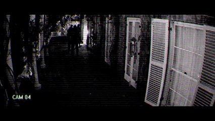 強盗団VS女子高生！映画『タイガー・ハウス』予告編