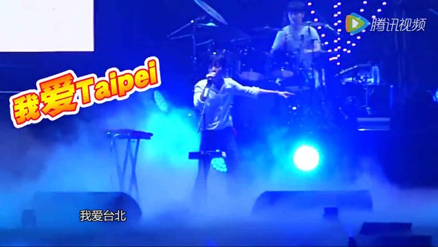 20160219_[QQ]CNBLUE 'COME TOGETHER' in Taipei-report