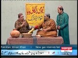 Khabardar with Aftab Iqbal - 21 February 2016 _ Nadeem Afzal Chan - Express News