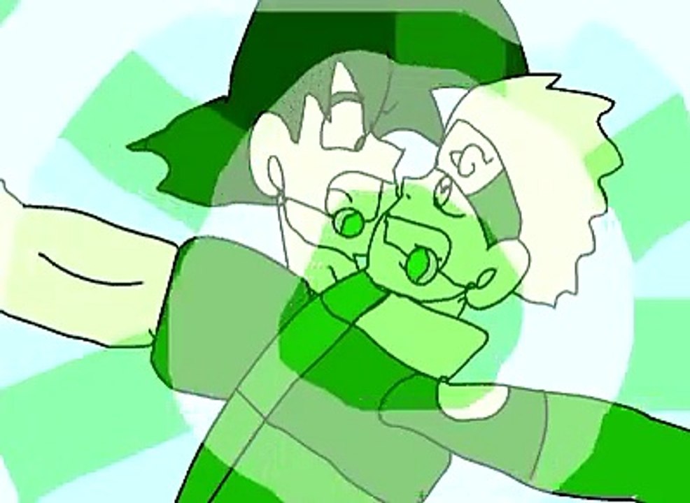 Potara Project: Goku and Naruto (300 subscribers)