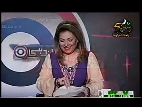 Hot Samina Waqar Nishandahi 28