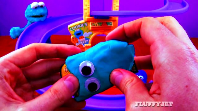 Play Doh Cars Guessing Game! Guess Whos Hiding! Disney Cars Hide n Seek Toy Learning Game FluffyJet