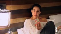 Nikki Bella barges in on Brie Bella  Total Divas Preview Clip  February 23, 2016