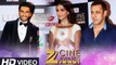 Zee Cine Awards 2016 | Salman Khan, Ranveer Singh, Sonam Kapoor