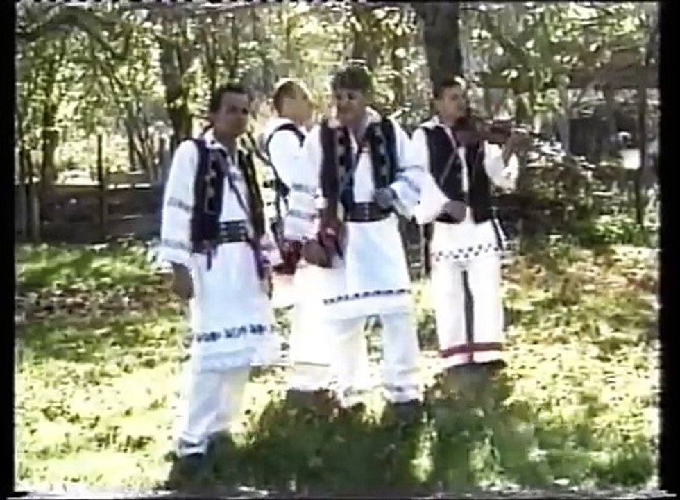 Nase vrijeme - Kuco stara (Official video)