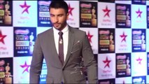 Check Out!  Ranveer Singh Wants To Change Something About Himself
