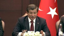 Davutoğlu, 2016 Turizm Eylem Planı'nı Açıkladı 4