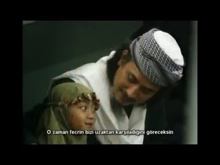 Kardeşim Sen Özgürsün "Ahi Ente Hurrun"