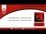 Yusuf Ziya Özkan - Şeytan'ın Hileleri 3.Bölüm