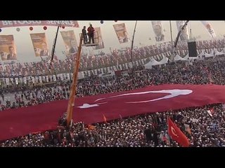 Eşref Ziya - Asker Duası (Minareler Süngü Kubbeler Miğfer)