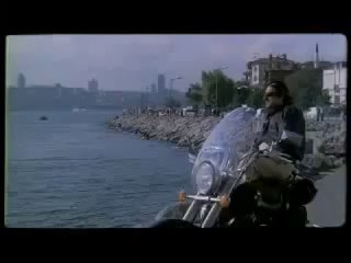 THE IMAM FRAGMAN 2005