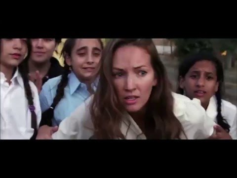 Kod Adı : Venus Fragman