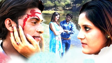 HD | Bhojpuri Songs | Baa Kasam Hamke | (FULL VIDEO SONG) | MD Nahhem | Teena Rathore | dailymotion | Superhit Love Songs | New Latest Bhojpuri Romantic Songs 2016