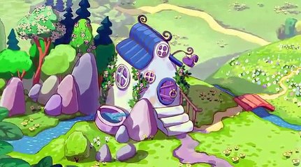 Смешарики. Утерянные извинения