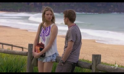 Home and Away | Episode 6366 | 22nd February 2016 | HD 720p