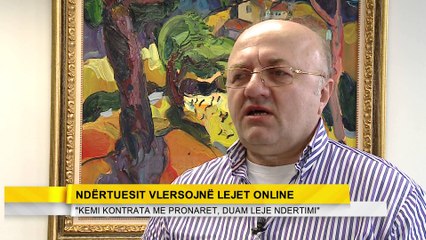 Highlights, Wake Up, 22/02/2016 - Ndërtuesit vlerësojnë lejet online - Top Channel Albania