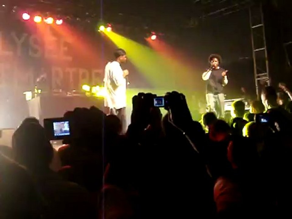 Das EFX - Freak It Like This