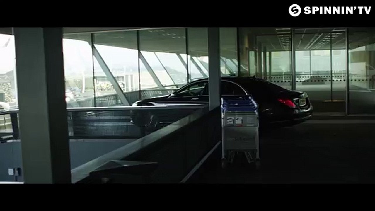 Mike Williams - Sweet & Sour (Trailer) (FULL HD)