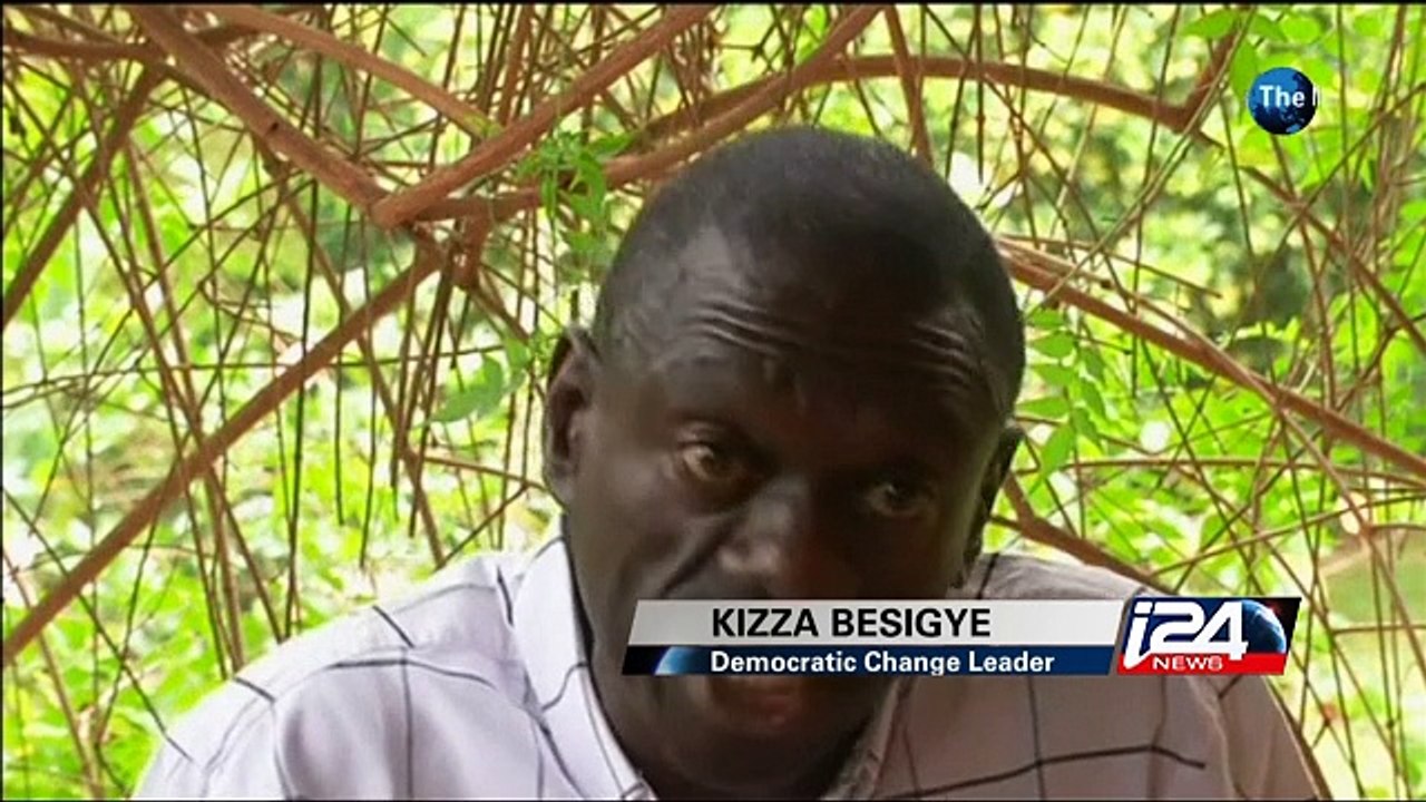 02/21: U.S. critizes Uganda election, concerned about Besigye's arrets