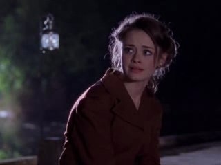 Gilmore Girls - Dean Was Right - 3.07