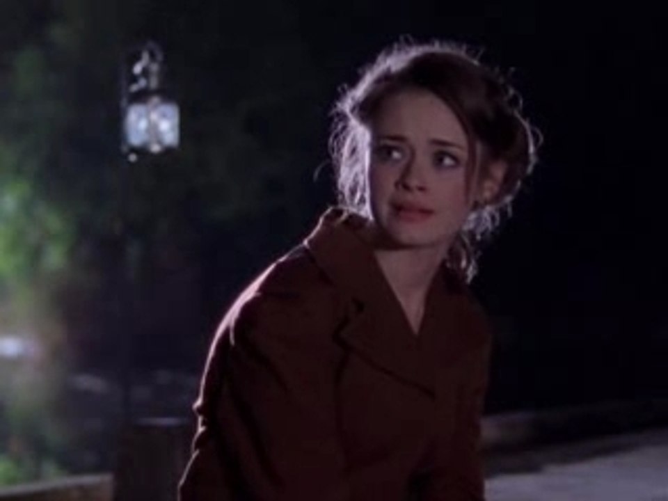 Gilmore Girls - Dean Was Right - 3.07