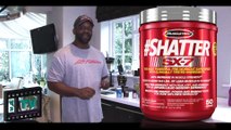Pre Workout product review Cellucor, Hydroxycut, Muscletech & More