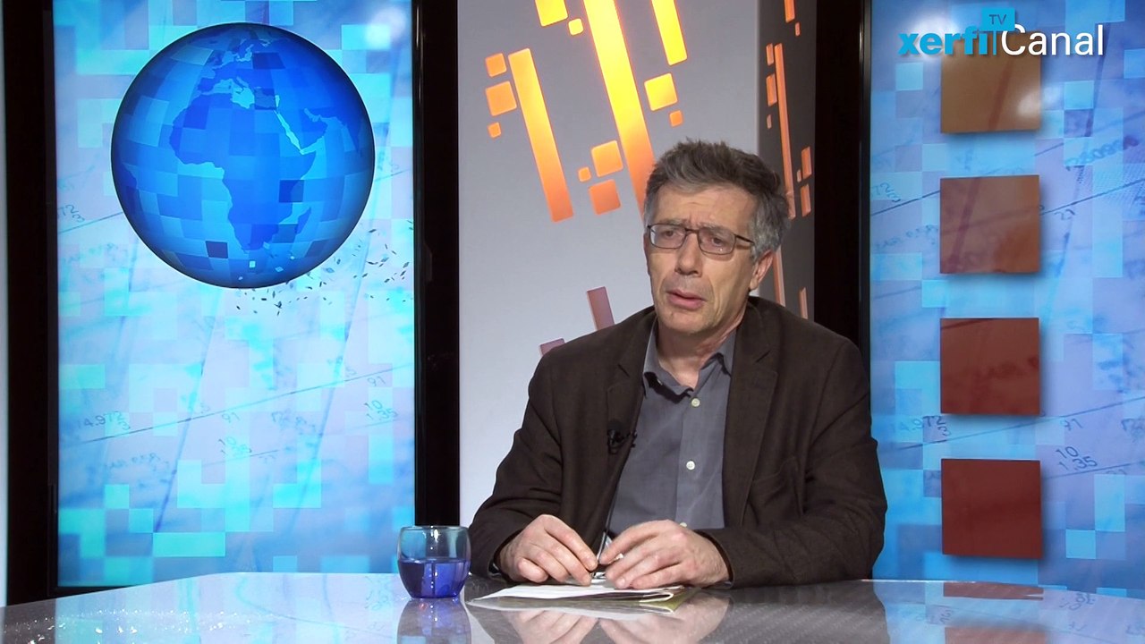 Guillaume Duval, Xerfi Canal Emploi, formation, code du travail