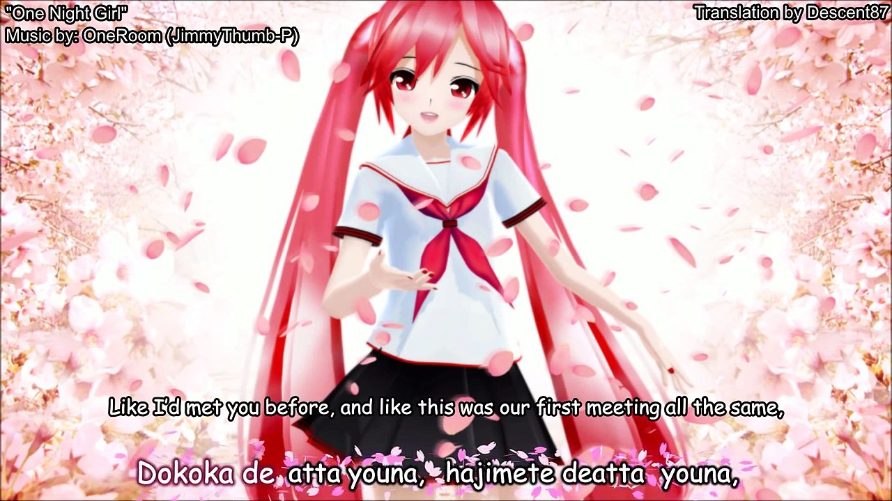 Vocaloid Playlist!