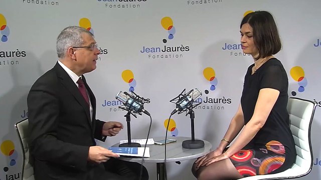 Demain les banlieues de la fondation Jean Jaurès: l'enseignante-chercheuse Marie-Anne Valfort dénonce les discriminations religieuses à l'embauche