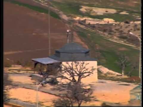 Tillo Evliyalar Diyarı - Zemzemil Hassa Hazretleri