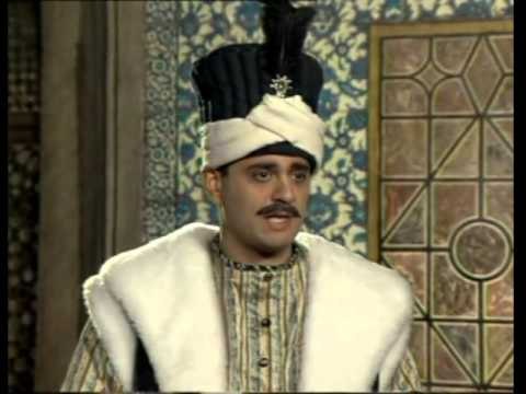 Aziz Mahmud Hudayi Hz. - Padişahın Huzuruna Çağırılması