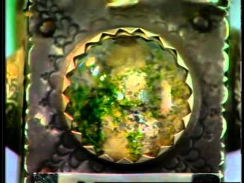 Tillo Evliyalar Diyarı - Gavsul Memduh Hazretleri