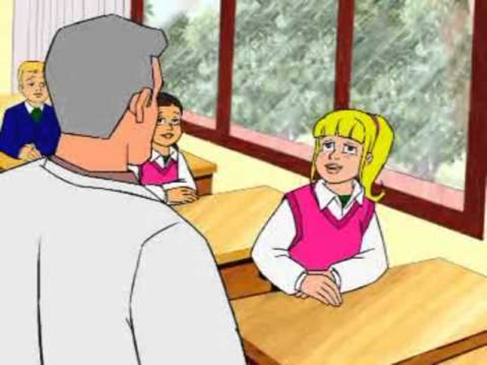 İslamın Şartları